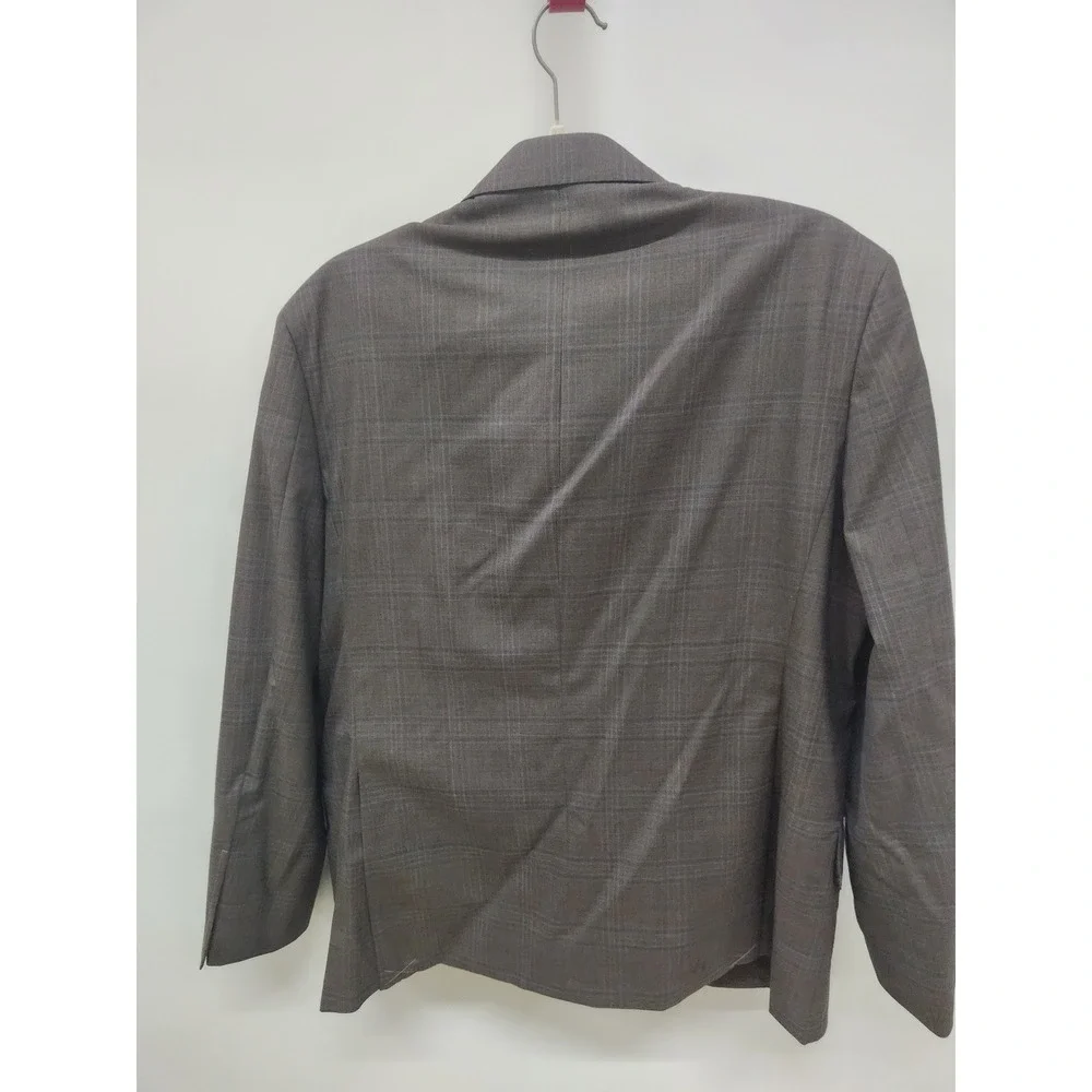 NWT Jos. A. Bank Reserve 2-piece Suit